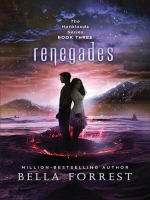 cover image of Renegades